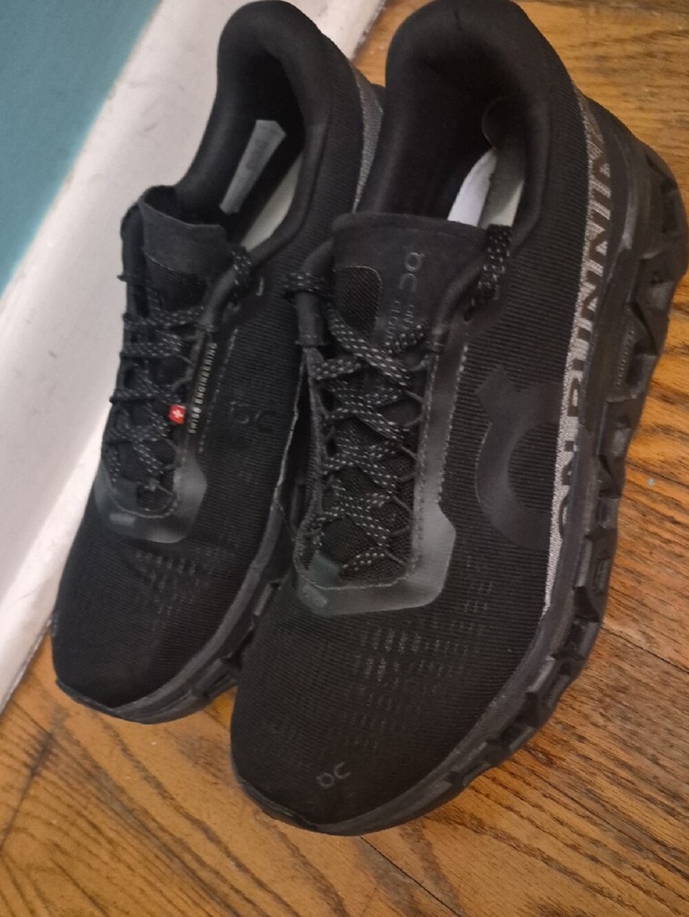 On Running Women's Cloud Monster 8.5